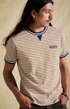 Classic Ringer T-Shirt image number 2
