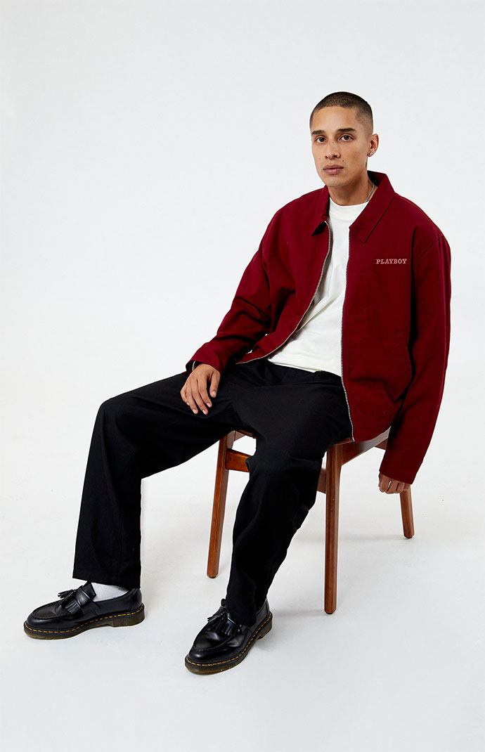 PacSun Playboy By PacSun Frontier Puffer Jacket | PacSun 80.99