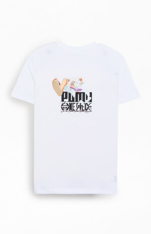 x One Piece T-Shirt image number 1