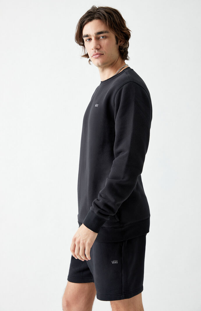 ComfyCush Crew Neck Sweatshirt