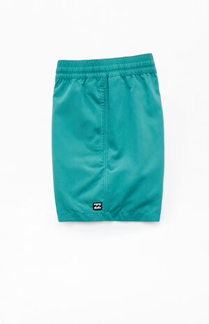 All Day 5" Swim Trunks image number 3