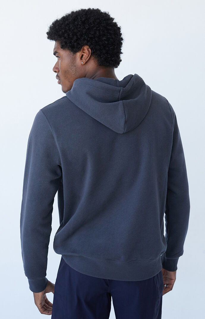 New Sleeve Hit Hoodie