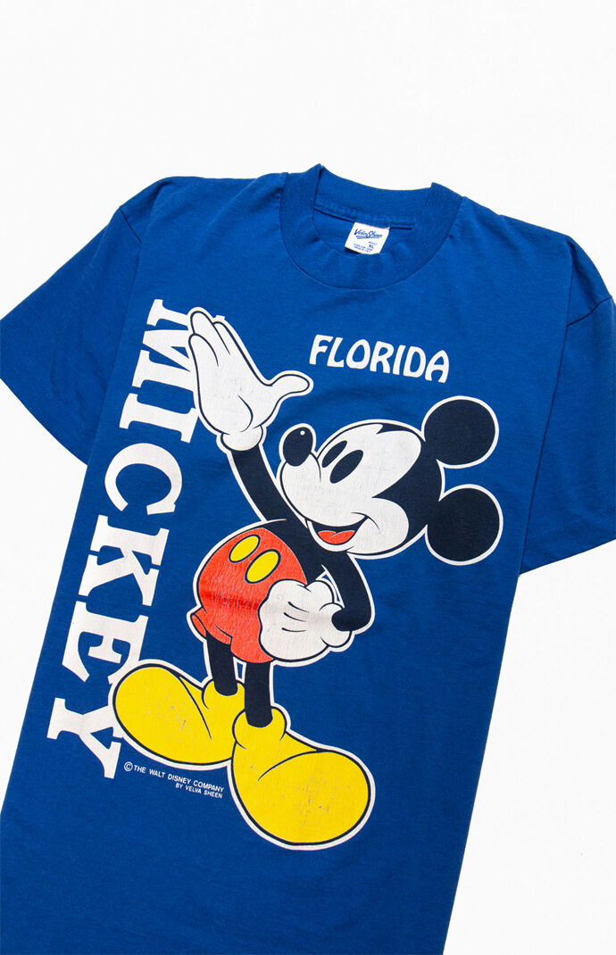 Mickey T-Shirt