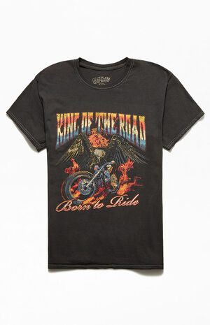 King of the Road T-Shirt image number 1