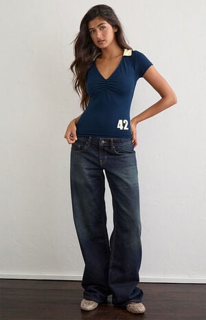 Kufu Polo Shirt image number 4