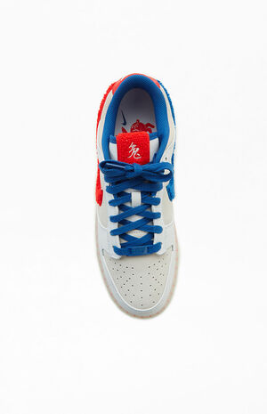 Year Of The Rabbit Dunk Low Shoes Year Of The Rabbit Dunk Low Shoes image number 5