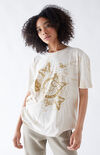 Butterfly Magic T-Shirt Butterfly Magic T-Shirt image number null