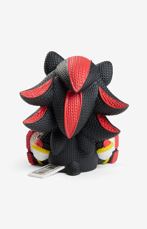 Sonic the Hedgehog Shadow 275 Knit Series Vinyl Figure image number 4