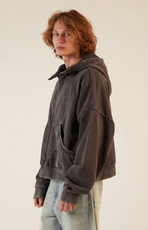 Scuba Full Zip Hoodie image number 2