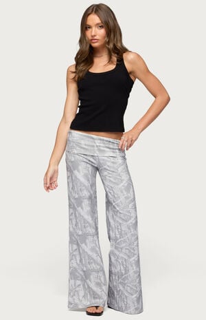 Harlowe Racerback Tank Top image number 4