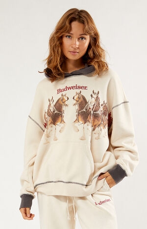 By PacSun Wonderland Hoodie image number 1