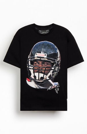 Michael Vick Big Head T-Shirt image number 1