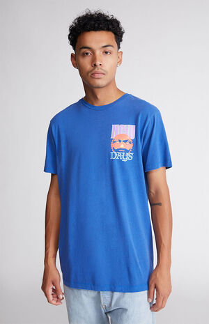 New Day Vintage T-Shirt image number 2