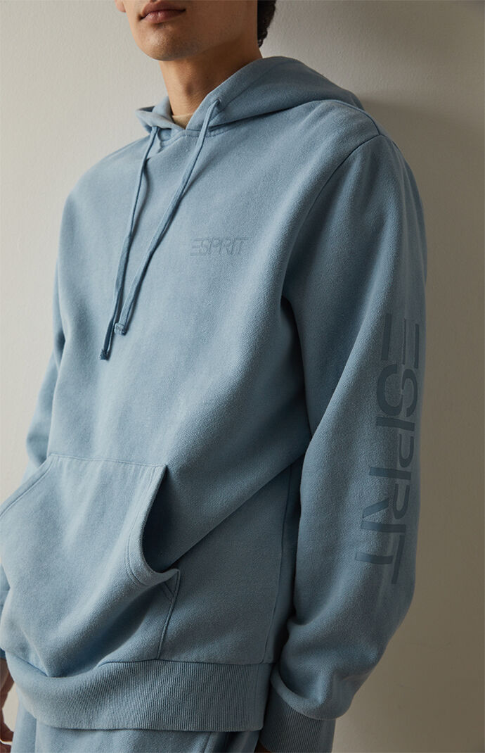 Eco Lockup Hoodie