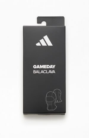 Black Gameday Balaclava image number 3