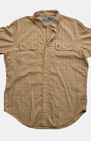 '90s Polo Ralph Lauren Button Up Top image number 3