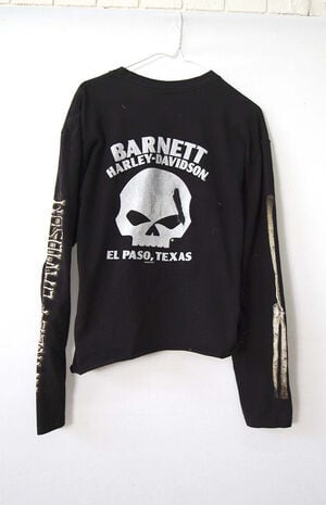 Harley Davidson Long Sleeve image number 2