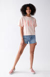 New Short Sleeve T-Shirt New Short Sleeve T-Shirt image number null