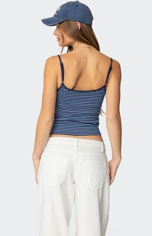 Miller Striped Tank Top image number 5