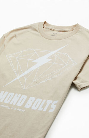 Lightning Bolt T-Shirt image number 2