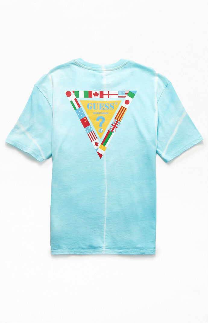 Originals Tie-Dyed T-Shirt