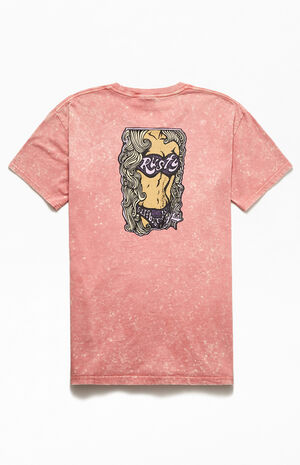 Washy T-Shirt image number 1