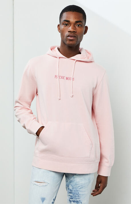 Psychic Moods Hoodie