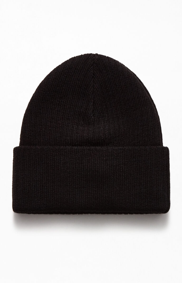 Basic Beanie
