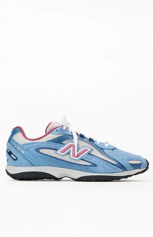 Blue 204L Sneakers image number 1