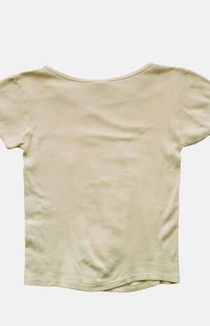 '80s Butterfly Baby T-Shirt image number 2