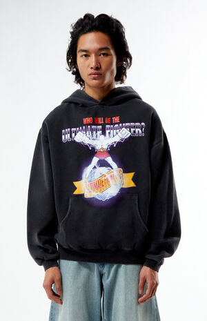 Ultimate Top Of The World Hoodie image number 1