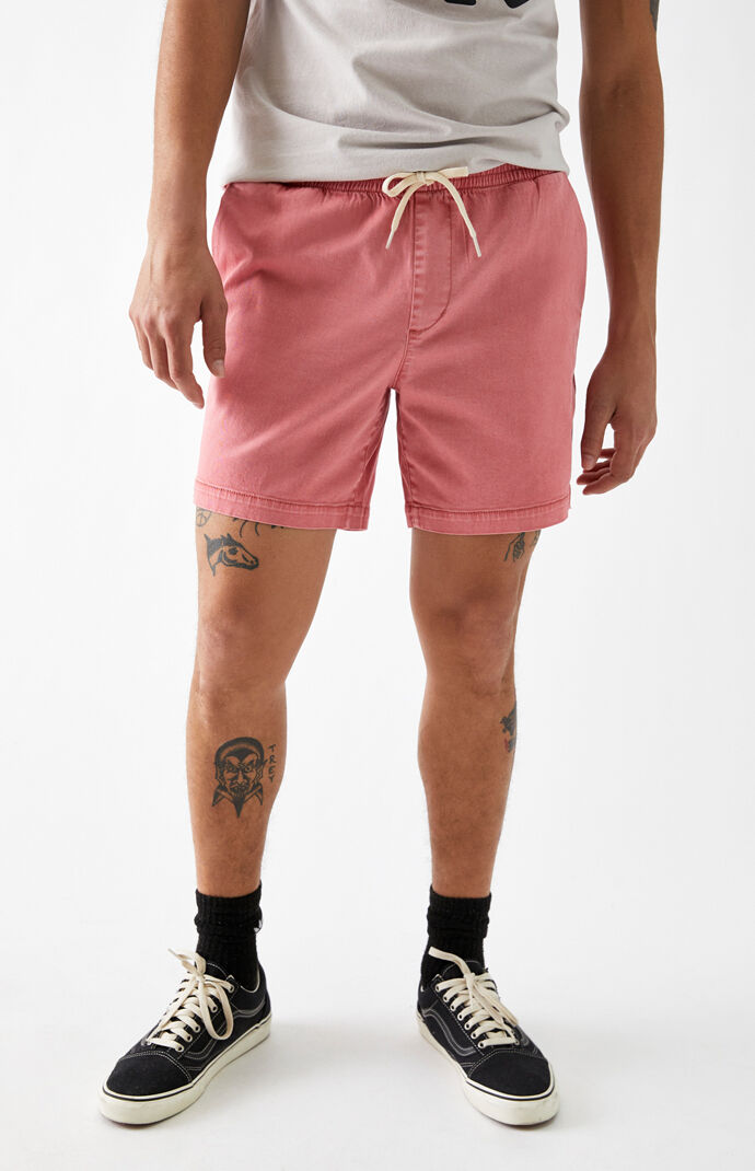 Pacsun volley shorts cheap