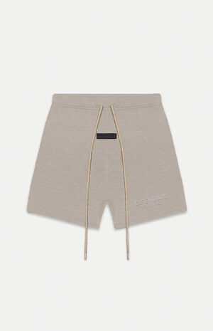 Core Heather Sweat Shorts image number 6
