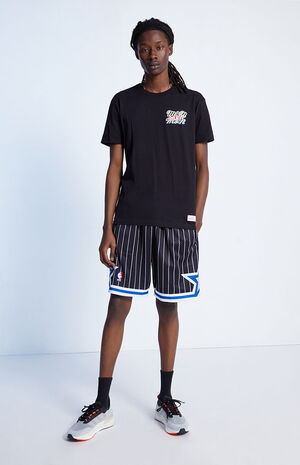 Shorts - Orlando Magic Throwback Apparel & Jerseys