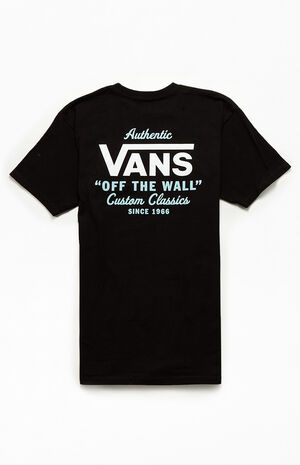 Holder St Classic T-Shirt image number 2