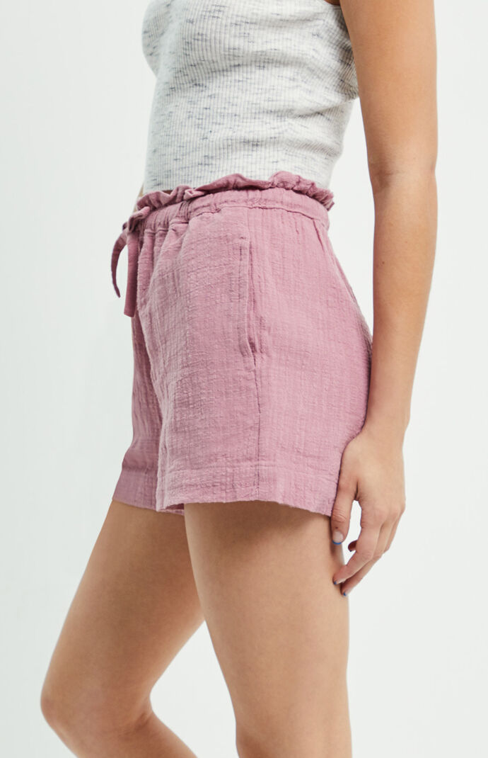 Sundown Shorts