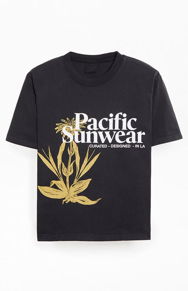 Pacsun Pacific Sunwear Grow T-Shirt