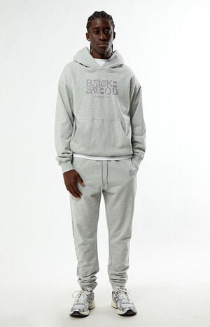 For Daily Use Core Logo Hoodie image number 5