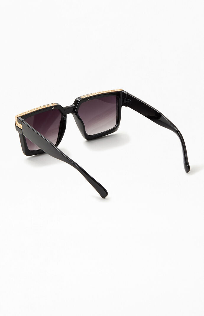 Lux Frame Sunglasses