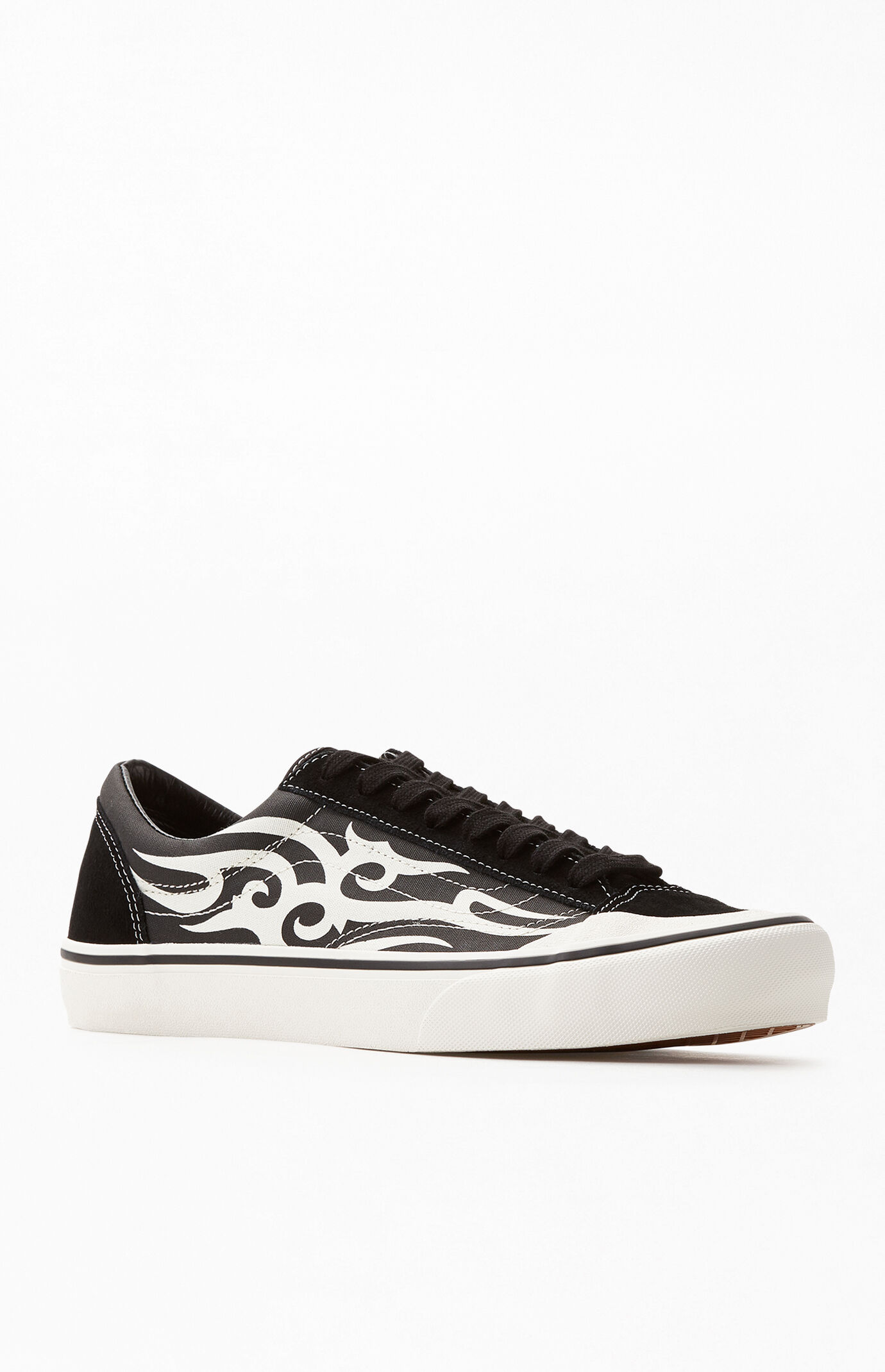 vans style 36 sizing