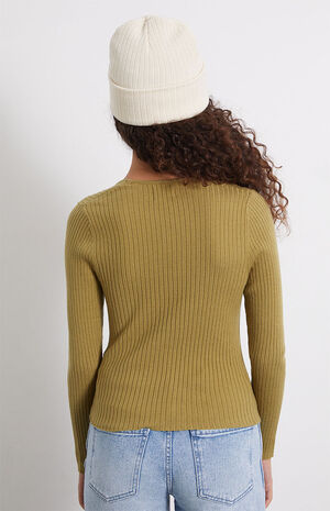 Andie Long Sleeve Top image number 3