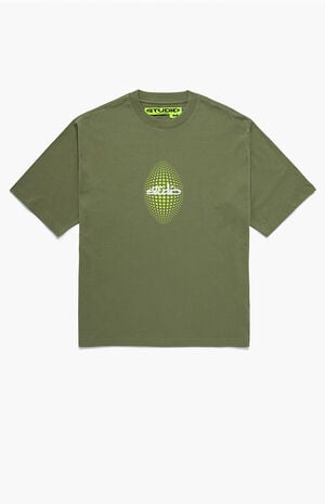 Orbital T-Shirt image number 2