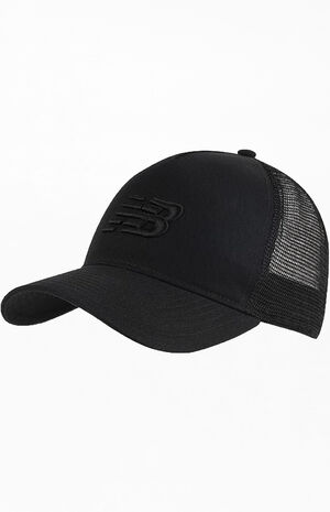 New Balance Trucker Hat image number 1