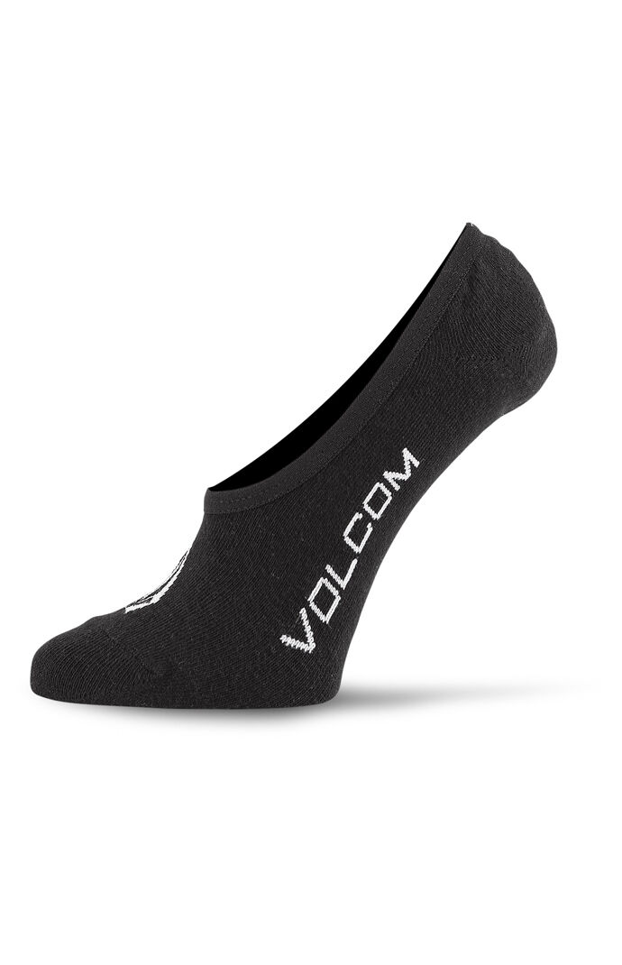 3 Pack Stones No-Show Socks