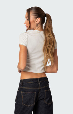 My Dear T-Shirt image number 4