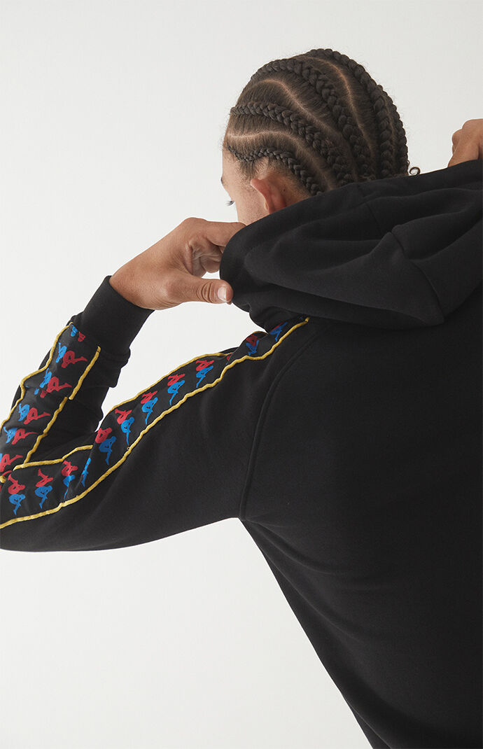 222 Banda Dunnie Hoodie
