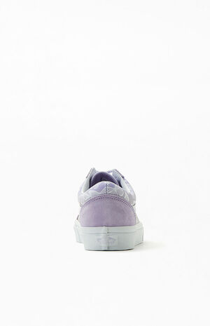Butterfly Team Wellness Old Skool Sneakers image number 3