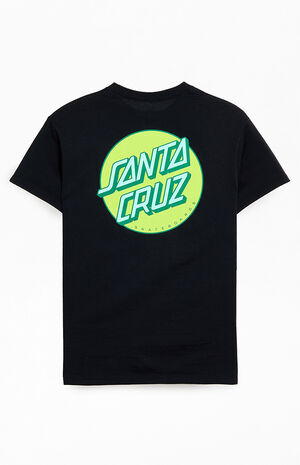 Other Dot Heavyweight T-Shirt image number 1