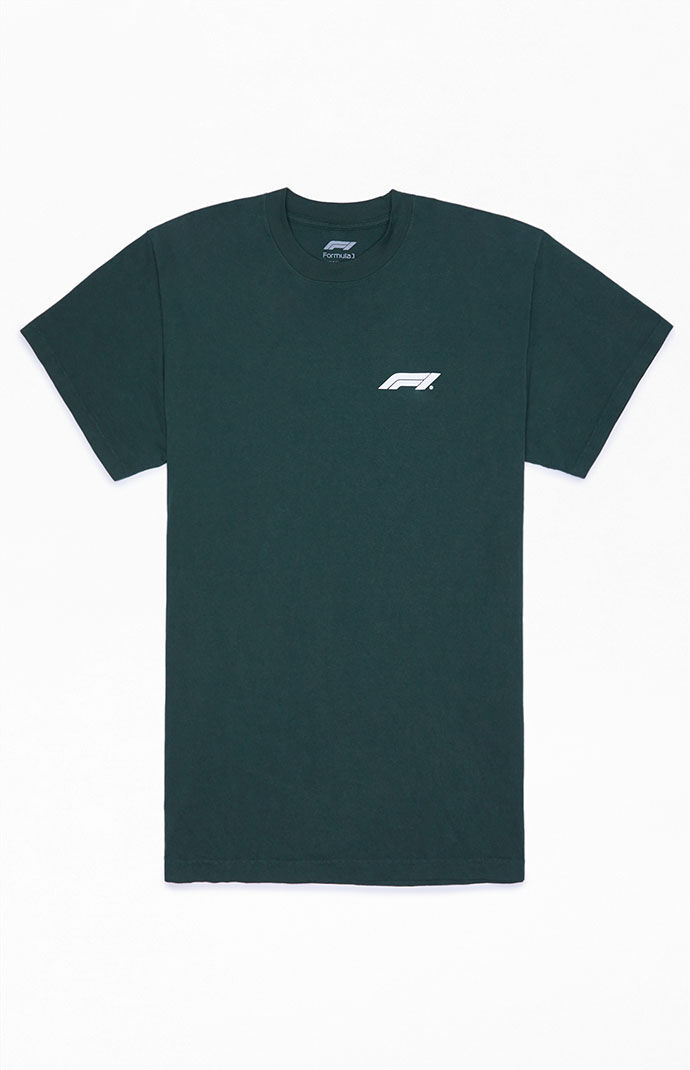 Pacsun vans shirt discount