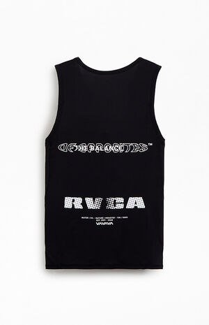 Radiate Vent Tank Top image number 2